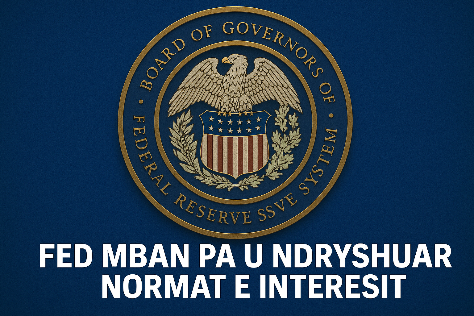 FED nuk e ul normën e interesit – çfarë do të thotë kjo për tregun e kriptovalutave
